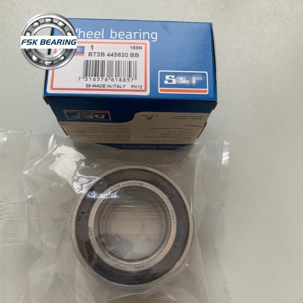 Buy Double Row BT2B 445620 BB Radial Taper Roller Bearings Wheel Hub Units at wholesale prices