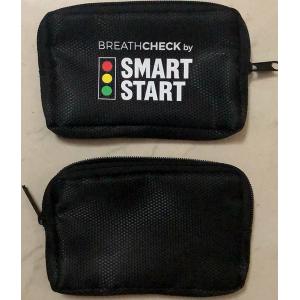 China 10x6.5cm 4C Cosmetic Toiletry Bag Polyester Makeup Zippered ISO9001 on sale