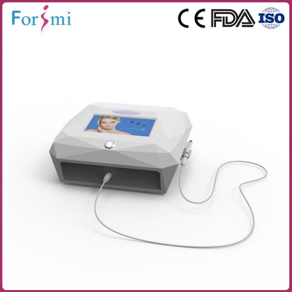 Buy spider veins on face vascular lesions treatment high frequency machine at wholesale prices