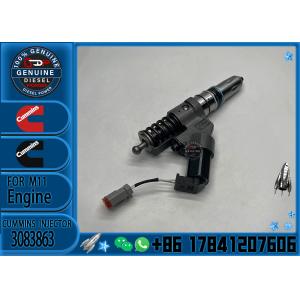 QSM11 ISM11 M11 Fuel Injector 3411754 3411756 3609925 3083849 3087772 3411755