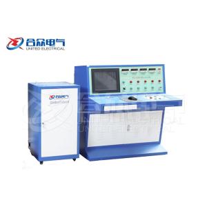 Quality Auto / Manual High Voltage Insulation Tester , High Voltage Power Frequency Aging Tester for sale
