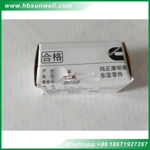 2897333 4921322 4903286 temperature sensor for Cummins Diesel engine parts ISF2