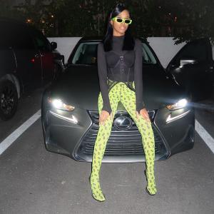 Novelty US Dollar Print Pantyhose Tights Leggings Stockings