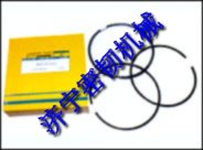 supply komatsu PC200-5 piston ring