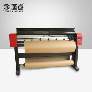 High quality Vertical Magic Inkjet Plotter NEW print and cut plotter