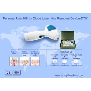 China Diode Laser 4HZ 808NM Face Hair Removal Machine on sale