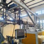 Used Waste Plastic Profile Extruder Machines for Efficient Plastic Processing