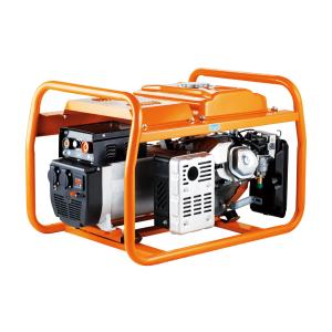 250A High Efficiency Welding Gasoline Welder Generator Powered By Pertrol Engine