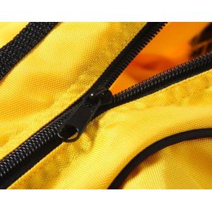 Thickened Latent Scuba Diving Accessories Collapsible Mesh Bag