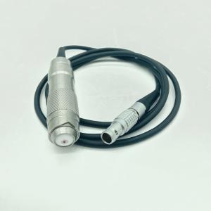 Various Optional Probe Coating Thickness Gauge Auto Matching Metal Shape