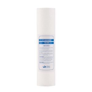 10 Inch Pp Melt blown Filter Cartridge For Family And Enterprise Drinking Water