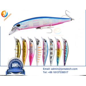 High Density Heavy Tungsten Alloy Fishing Sinker ASTM B777-2011