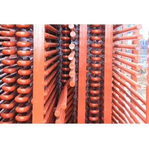 Biomass Waste Heat Recovery Boiler Superheater And Reheater