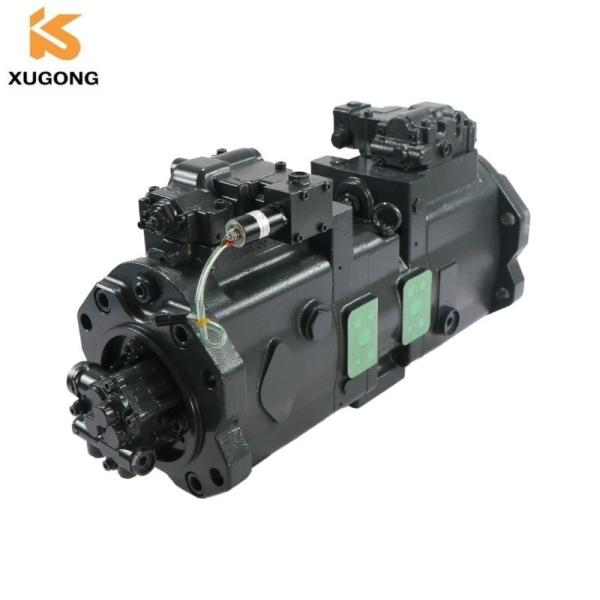 Buy SY365 Hydraulic Pump K5V200DTH-9N4H For Machinery Engines For Sany Excavator at wholesale prices