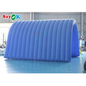 Sayok Inflatable Tunnel Tent advertising inflatable channel tent custom inflable