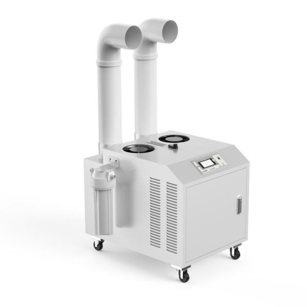 Air Ultrasonic Industrial Humidifier Large Capacity Industrial Ultrasonic