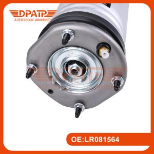 Land Rover Discovery 5 LR081564 LR081560 Front Air Shock Suspension for Cars