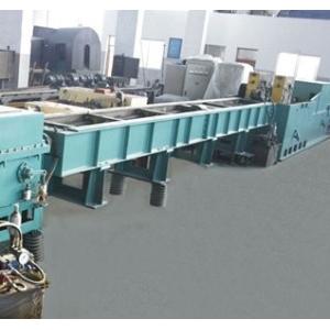 3 Roll Carbon Steel Cold Rolling Mill