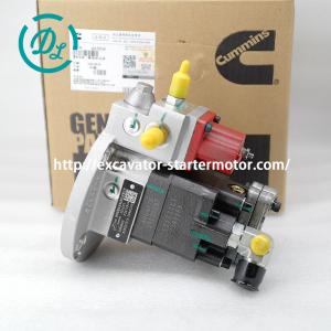 EexcavaStart Cummins QSM11 Common Rail Pump 3417874X Engine Part