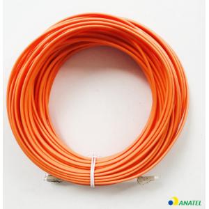 Fiber Optic Patch Cord Simplex And Duplex