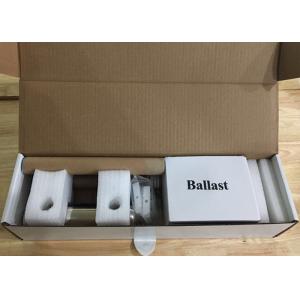 4W 0.25GPM 1/4'' Inlet / Outlet 304 Stainless Steel UV Sterilizer For Drinking