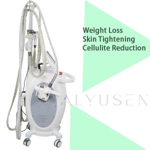 Skin Tightening Inner Ball Roller Machine