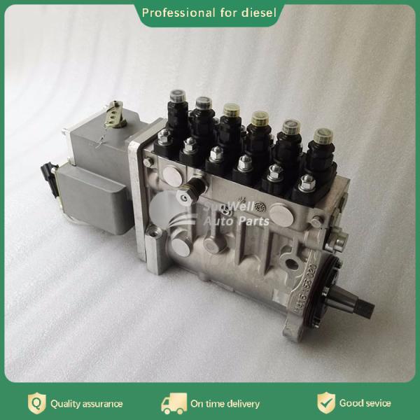 Genuine Engine 5290414 for 6BTAA5.9-G2 6BTA5.9-G2 Fuel Injection Pump