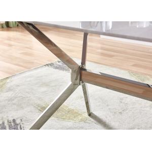 130cm Modern Dining Table