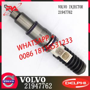 21947762 V-O-L-V Diesel Fuel Injector 21947762 BEBE4D45001 For V-O-L-V D12 D13