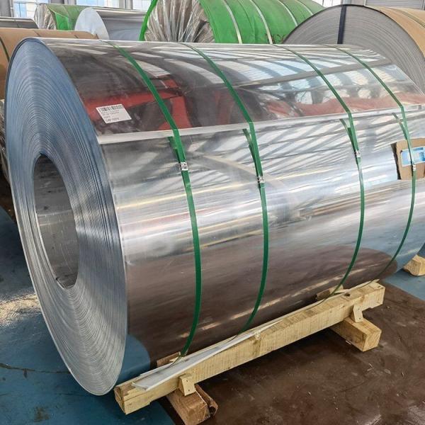 Buy 1060 1070 Aluminum Coil Roll ASTM GB Standard at wholesale prices