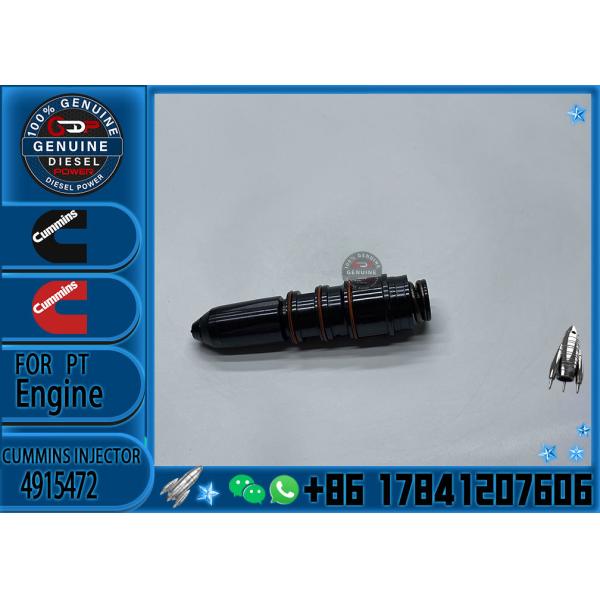 Wholesale High Performance diesel Engine Fuel Injector 1521977 1846349 1511696