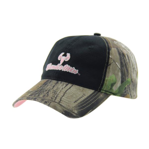 Buy 6 Panel Camoflage Embriodery Outdoor Baseball Caps, Unisex Low Profile Adjustable Hunting Hats at wholesale prices