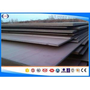 Hot Rolled JIS G4053 SCM415 Alloy Steel Flat Bar
