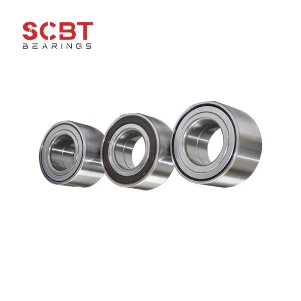 Buy DAC205000206 20*50*20.6mm 156704 320104 38BWDI2 Auto Wheel Bearings at wholesale prices