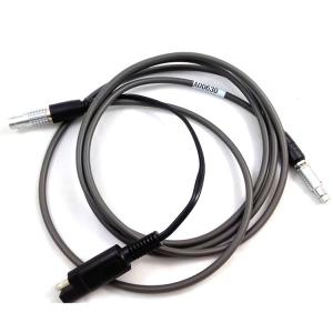 A00630 Topcon Data Cable Connect Adl Pdl Hpb Rfm96w Radio With Topcon Ashtech