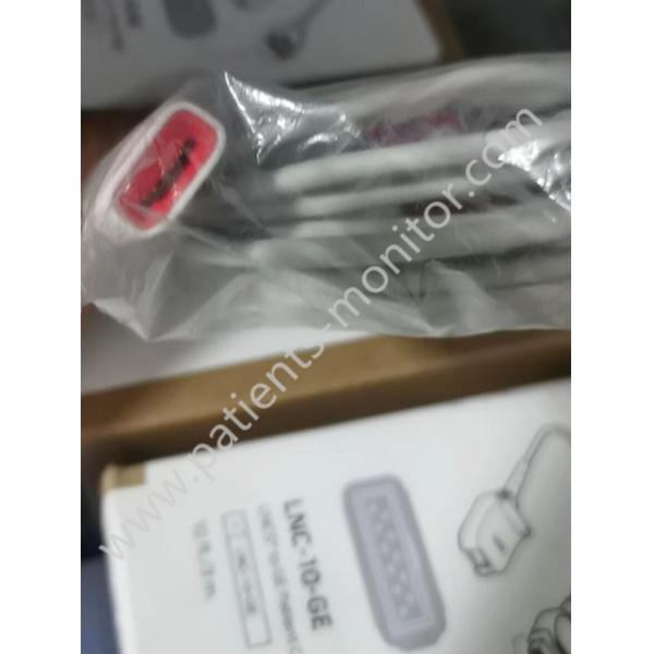 4104 MD20-12 RD SET Series Patient Cable 12ft 3.7m 20-Pin Original New Medical Accessories