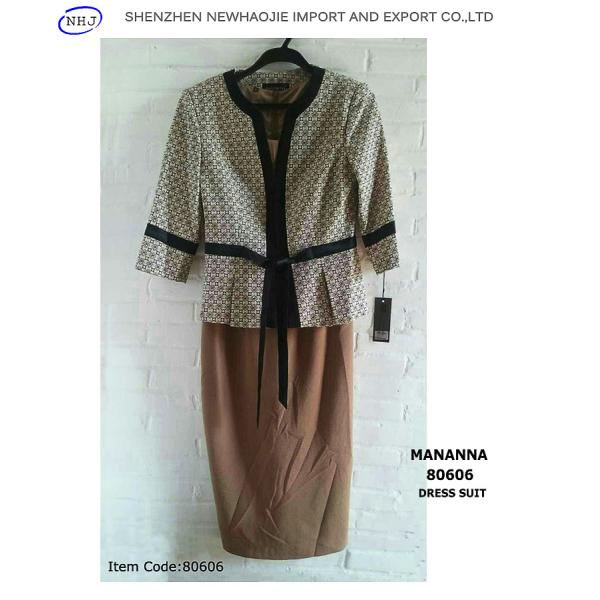 Buy Factory Price Excellent Quality buy suits online Ladies Suit at wholesale prices