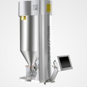 A Cable Sheathing Gravimetric Feeder Gravimetric Control System Meter Weight