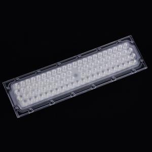 50W 84PCS 3030 LED PCB Module DC84V Outdoor Street Light Lamp