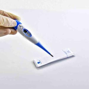 Mouth and Armpit and Anus thermometer probe covers