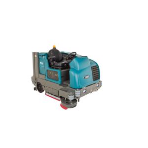 Efficient Industrial Floor Sweeper Machine Heavy Duty Cleaning Iso9001