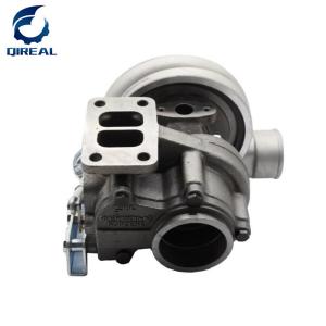 Excavator Spare Part R260-5 Engine Turbocharger 4038435