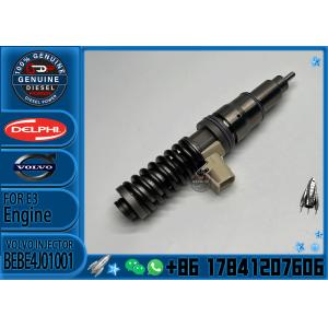Common Rail Fuel Injector BEBE4J00001 BEBE4J01001 BEBE4D36001 BEBE4D11201