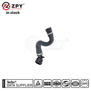 ZPY 7L8122101D Upper Radiator Coolant Hose for Audi Q7 VW Porsche