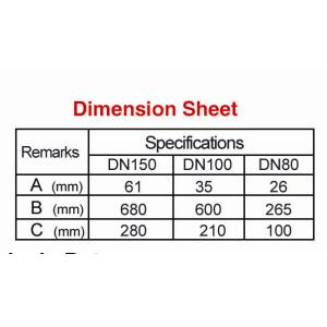 Stainless Steel Or Brass Chrome Supper Hign Fountain Jet Nozzle Water Fountain
