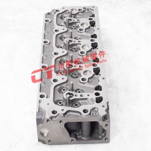 1C020 - 03022 Diesel Engine Cylinder Heads For Kubota V3800