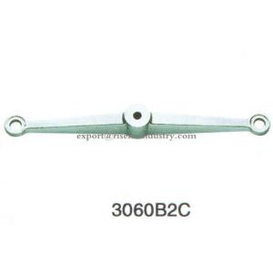 Stainless Steel Spider RS3060B2C