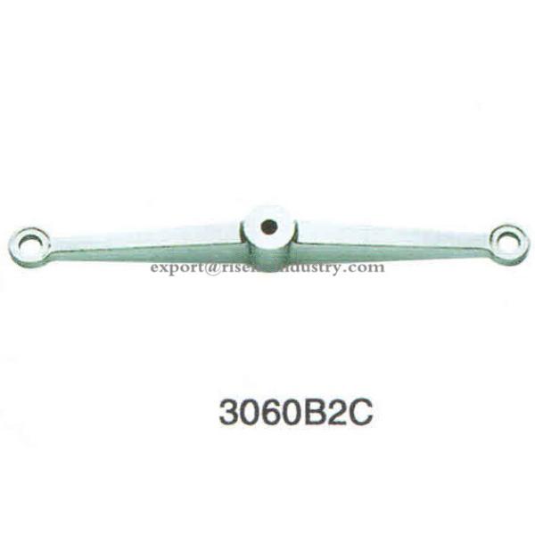 Buy Stainless Steel Spider RS3060B2C at wholesale prices