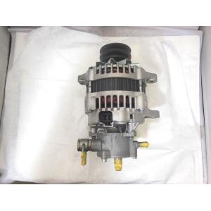 Quality ISUZU ALTERNATOR LR280-502 8972849150 for sale