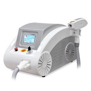 Q Switched 1064nm Yag Laser Machine Tattoo Removal Portable
